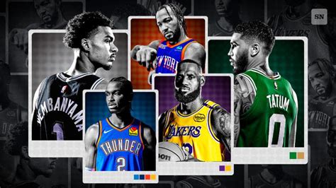 winners and whiners nba predictions|NBA season predictions: Sporting News experts make picks for .